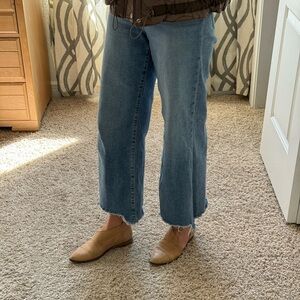 Free People Royale Flat